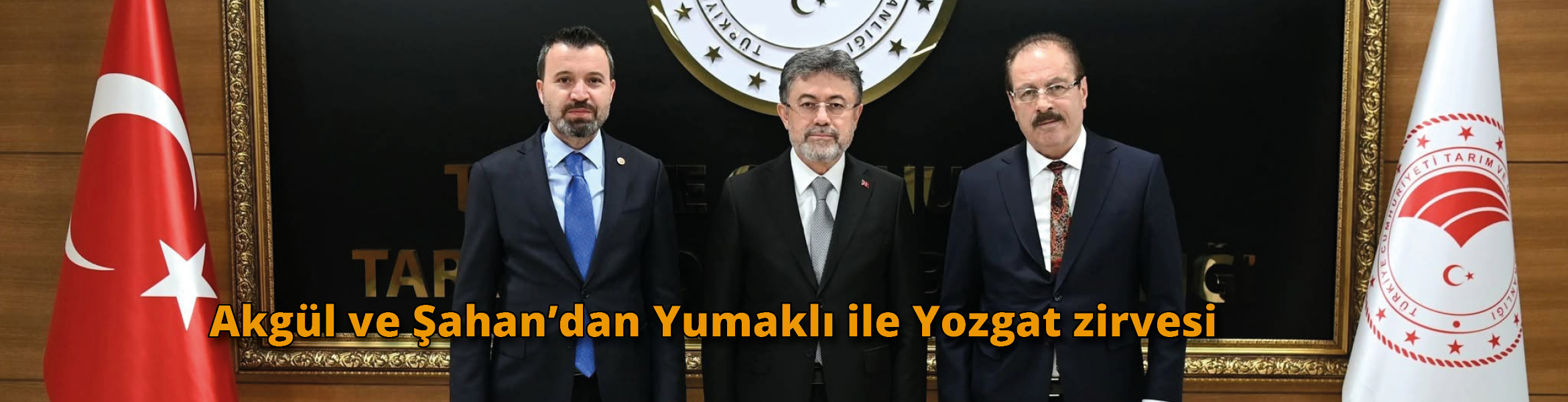 AK Parti Yozgat Milletvekilleri Abdulkadir