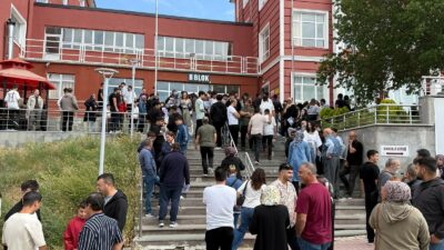 Yozgat’ta binlerce öğrencinin heyecanla hazırlandığı 2026 Yükseköğretim Kurumları Sınavı (YKS)