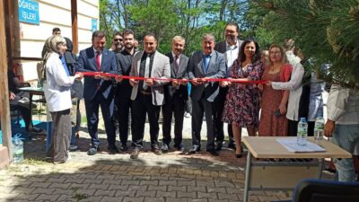Yozgat Meslek Yüksekokulu tarafından bu yıl beşincisi düzenlenen “Dönem Sonu