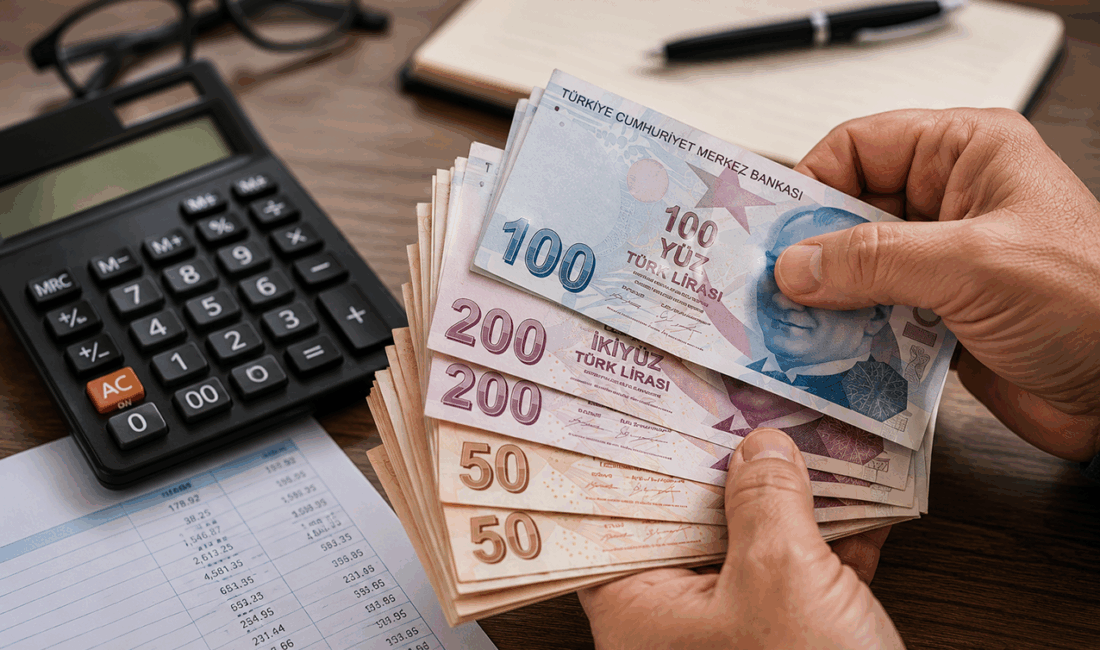 Türkiye İstatistik Kurumu’nun (TÜİK) Mayıs ayı enflasyon verilerini açıklamasıyla birlikte