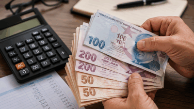 Türkiye İstatistik Kurumu’nun (TÜİK) Mayıs ayı enflasyon verilerini açıklamasıyla birlikte