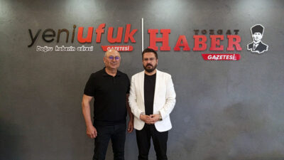 Gazetemiz Yeniufuk ile Yozgat Haber Gazetesi’nin tek çatı altında yeni