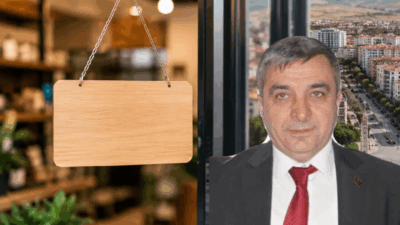 Yozgat’ta ekonomik ve ticari hareketliliğin göstergesi olan iş yeri açılış