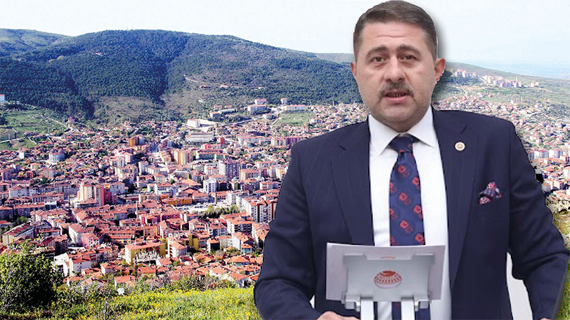MHP Yozgat Milletvekili İbrahim Ethem Sedef, emeklilere yönelik hazırladıkları konut